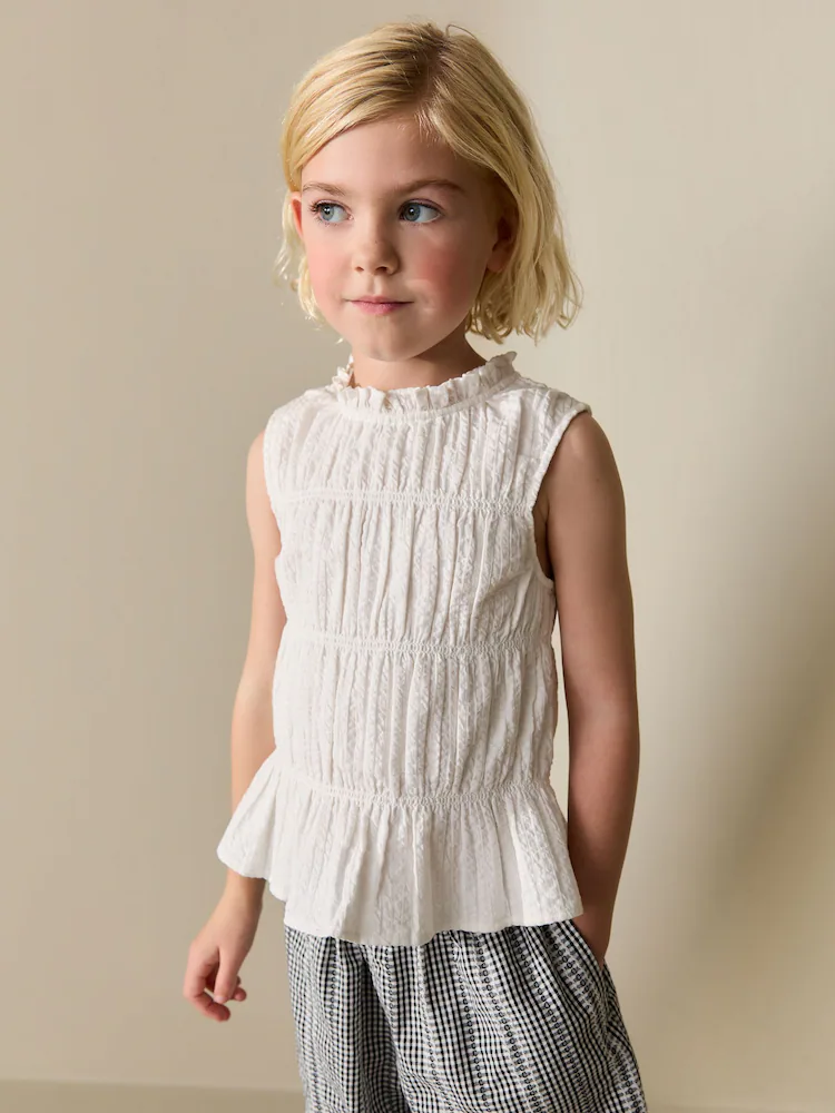 Next / Блузка для девочки