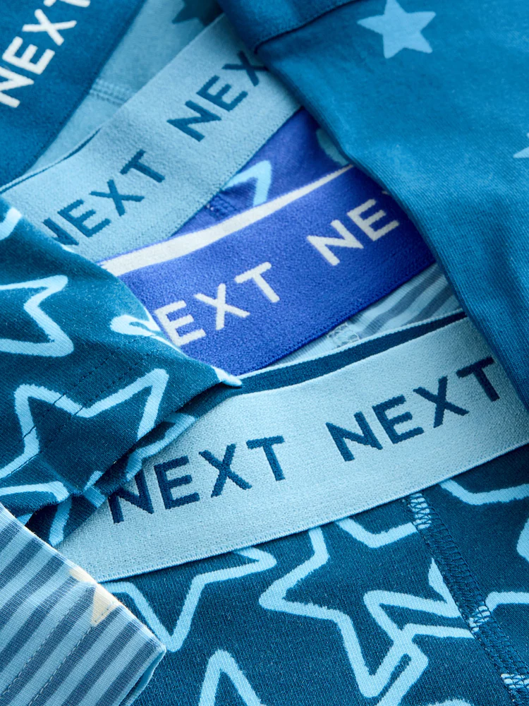 Next / Трусы, 5 шт. для мальчика
