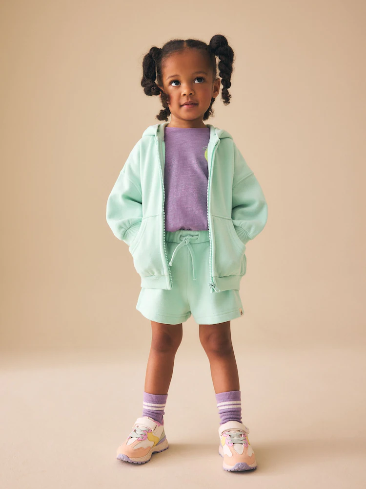 Next / Толстовка для девочки