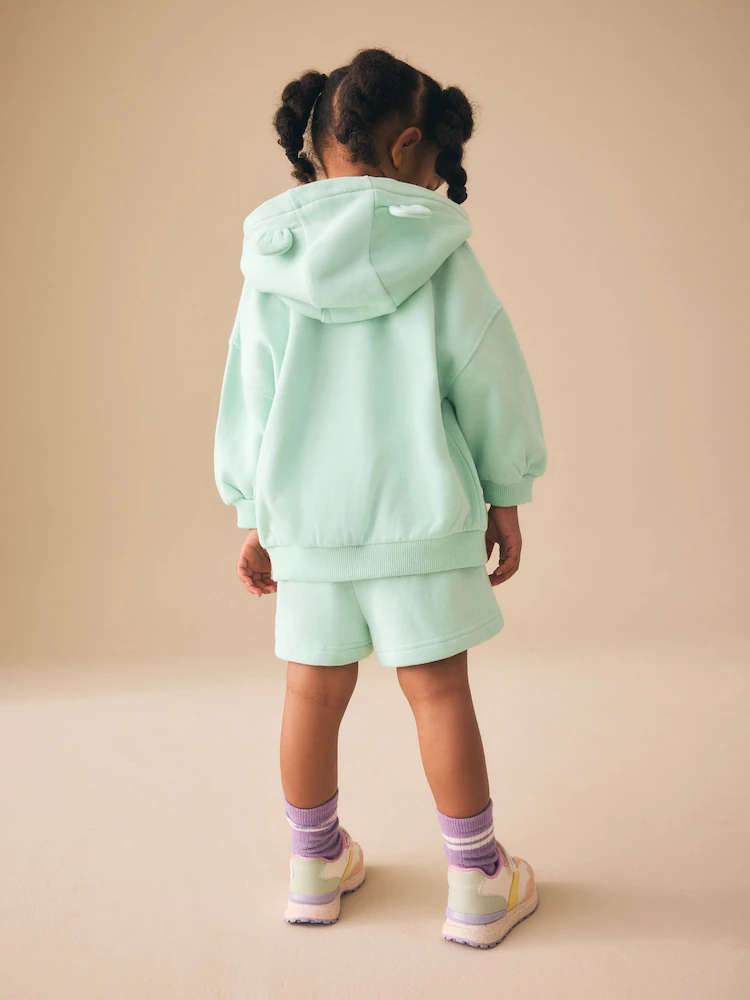 Next / Толстовка для девочки - фото 2