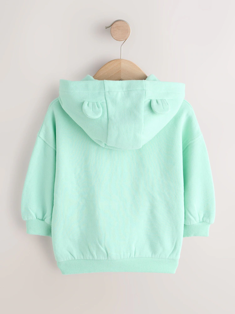 Next / Толстовка для девочки - фото 4