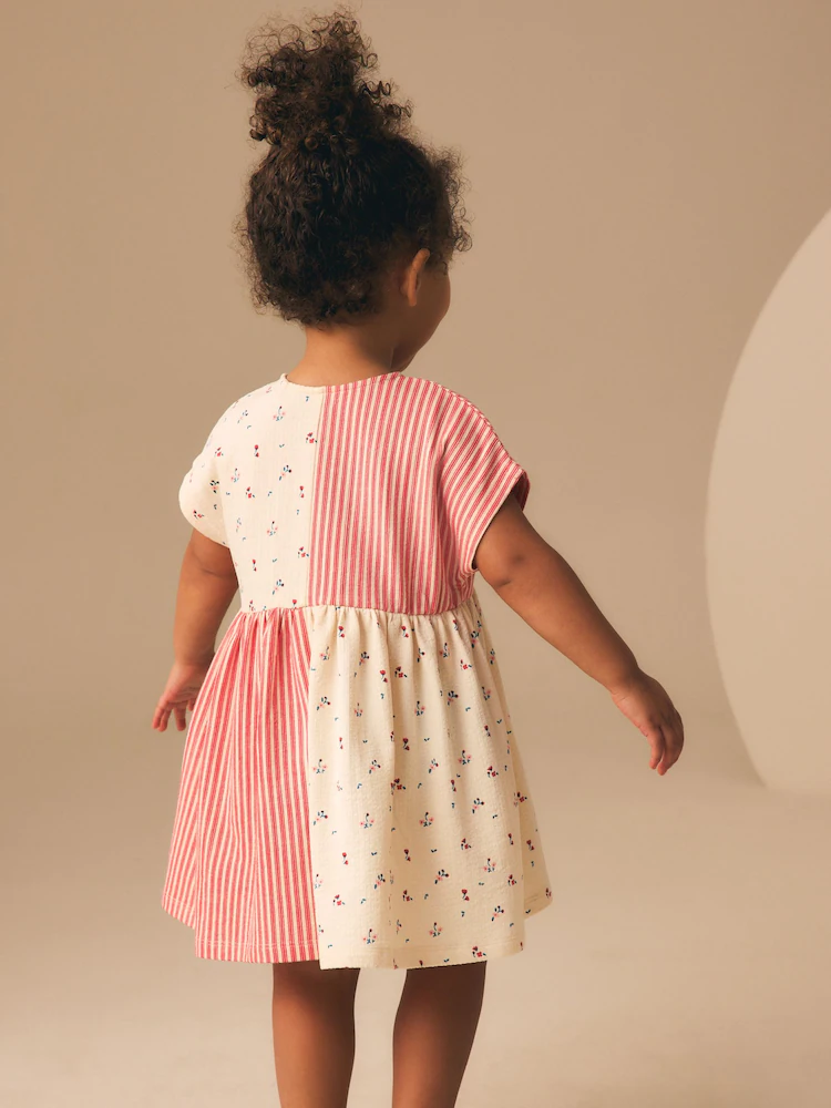 Next / Платье трикотажное для девочки - фото 2