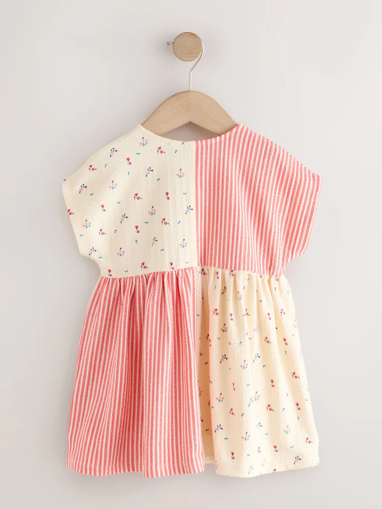 Next / Платье трикотажное для девочки - фото 5