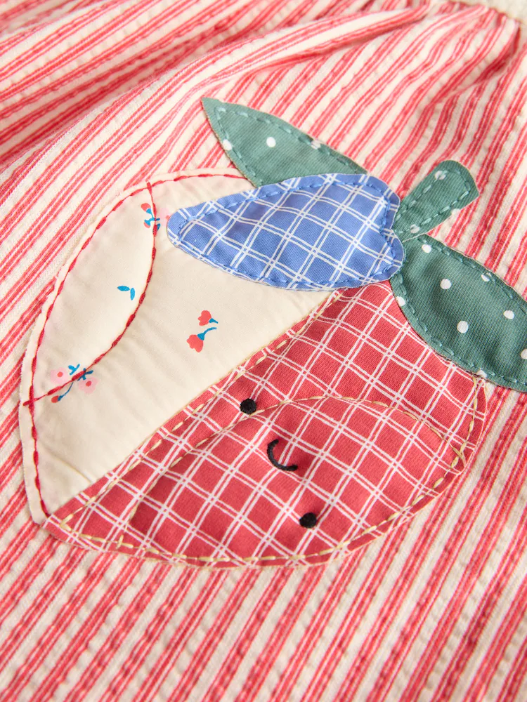 Next / Платье трикотажное для девочки - фото 6