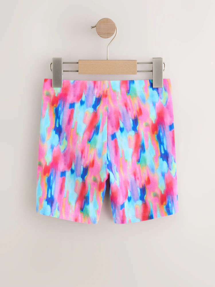 Next / Велосипедки для девочки - фото 4