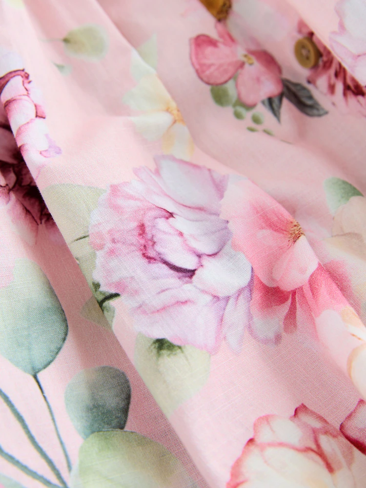 Next / Платье для девочки - фото 5