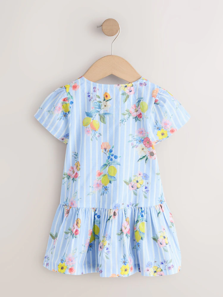 Next / Платье для девочки - фото 4