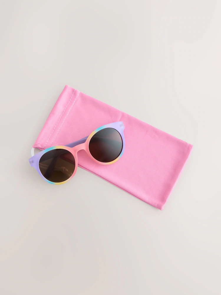 Next / Очки солнцезащитные для девочки - фото 2