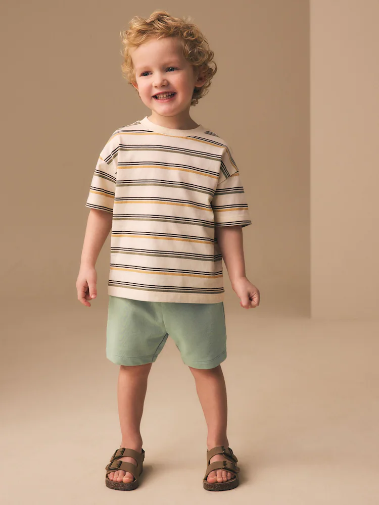 Next / Шорты для мальчика - фото 2