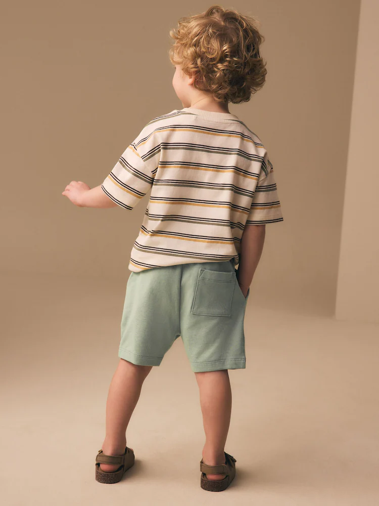 Next / Шорты для мальчика - фото 3