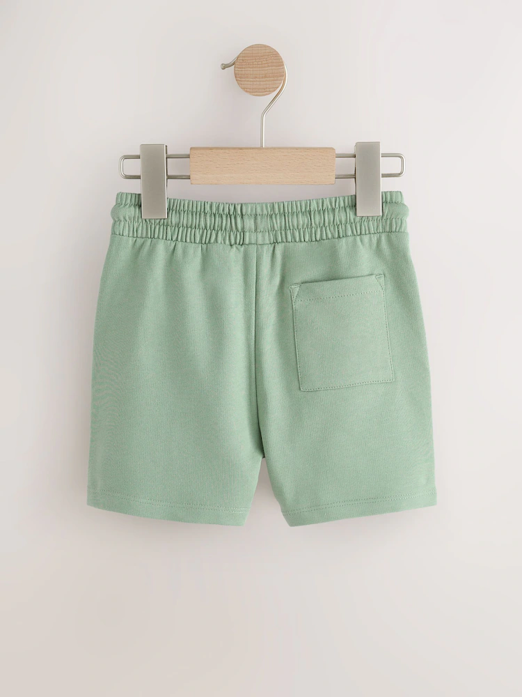 Next / Шорты для мальчика - фото 5