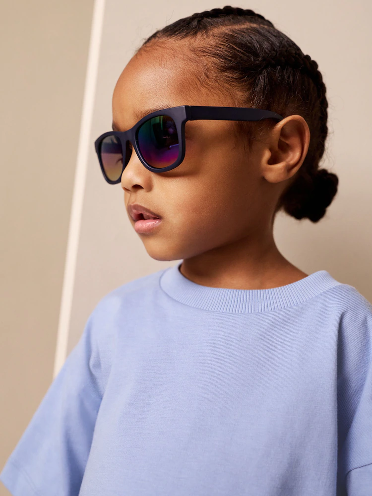 Next / Очки солнцезащитные для мальчика