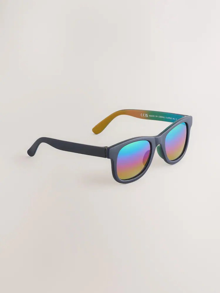 Next / Очки солнцезащитные для мальчика - фото 2