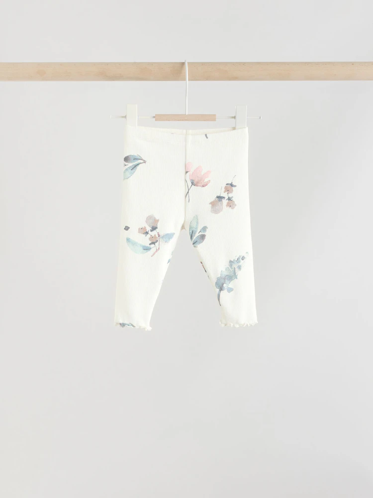 Next / Комплект свитшот и легинсы для девочки - фото 4