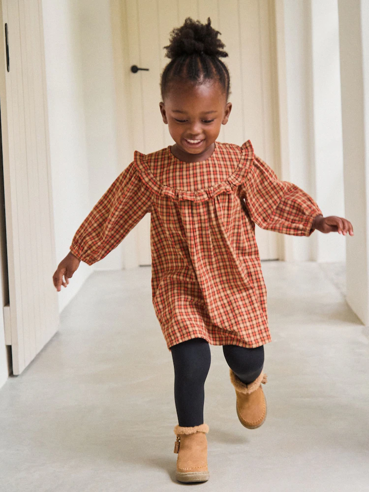 Next / Платье для девочки