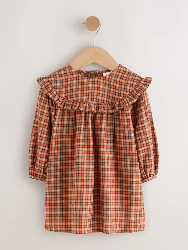 Next / Платье для девочки