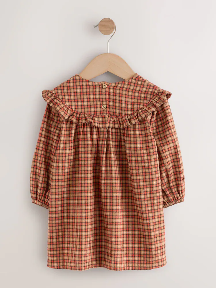 Next / Платье для девочки