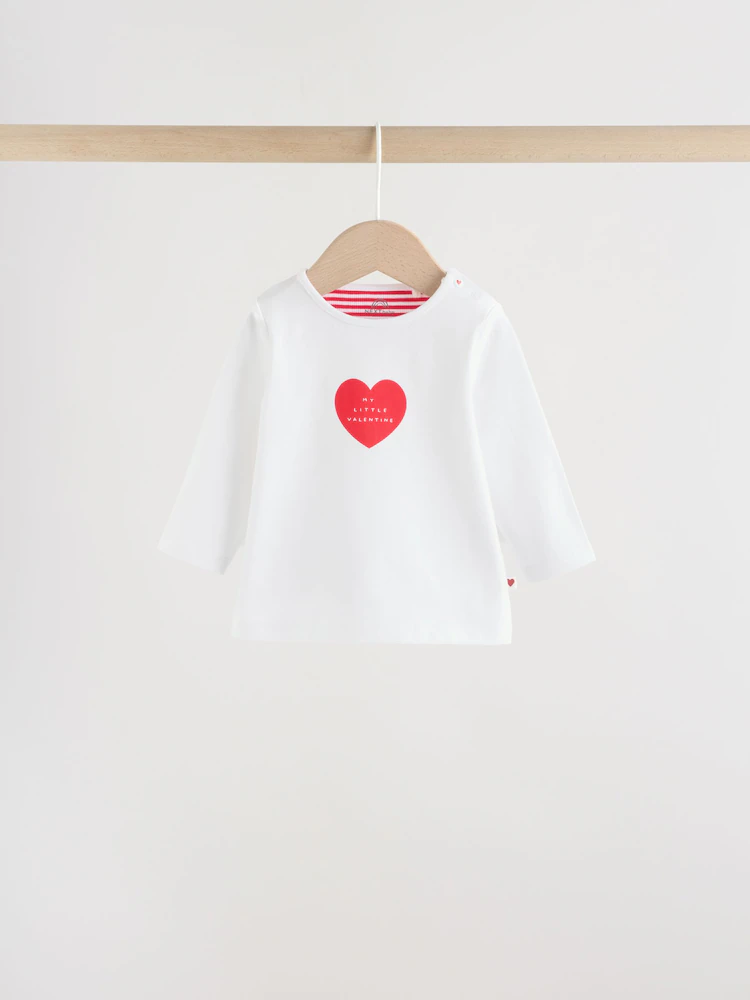 Next / Комплект лонгслив и легинсы унисекс - фото 4