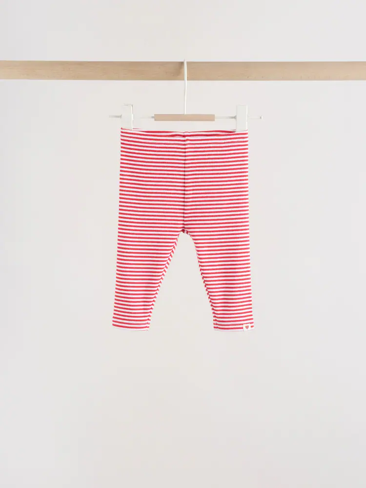 Next / Комплект лонгслив и легинсы унисекс - фото 6