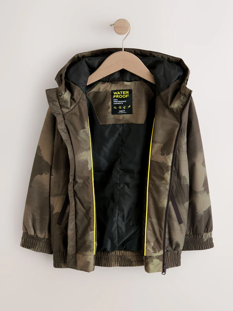 Next / Ветровка для мальчика - фото 4