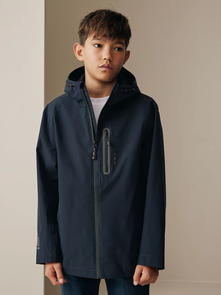 Next / Ветровка для мальчика