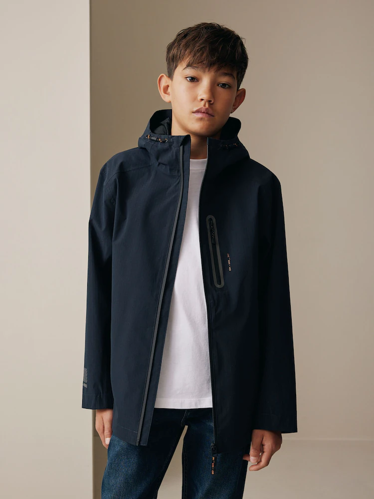 Next / Ветровка для мальчика - фото 3