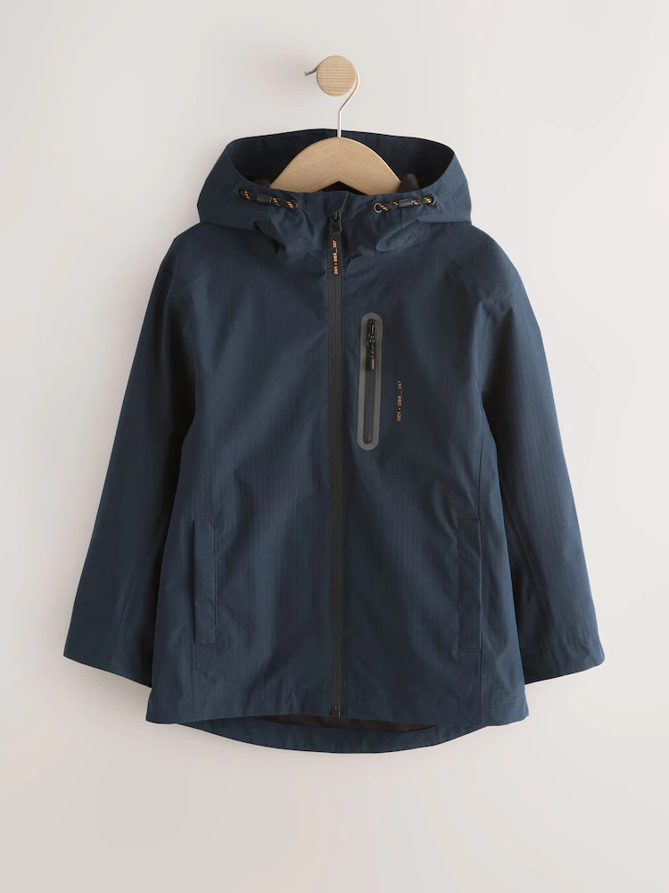 Next / Ветровка для мальчика - фото 4