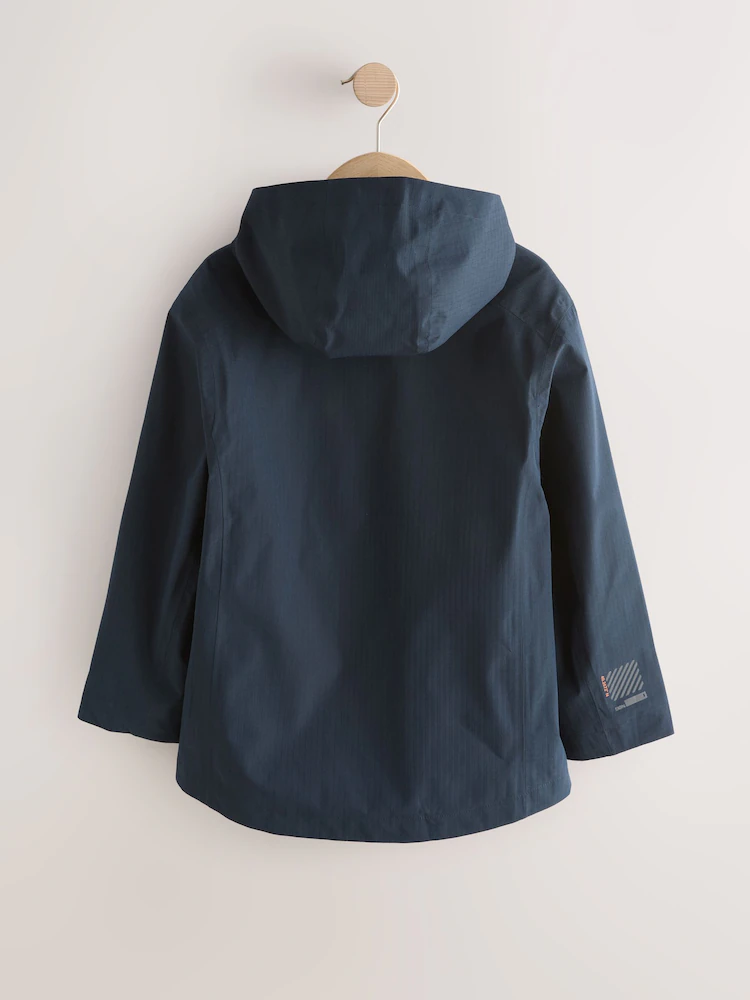 Next / Ветровка для мальчика - фото 5