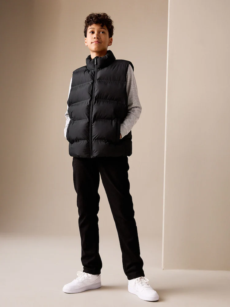 Next / Жилет для мальчика - фото 2