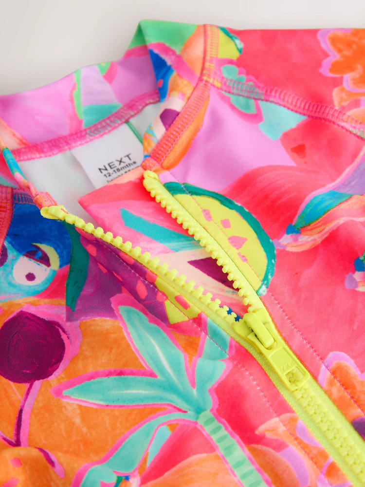 Next / Купальник для девочки - фото 5