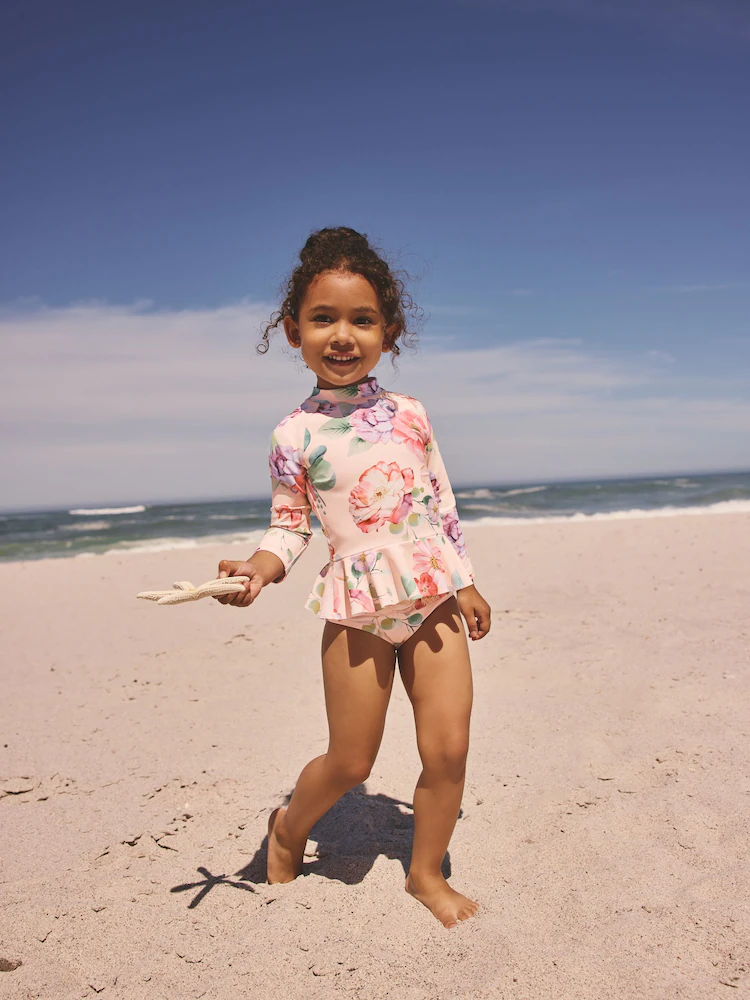 Next / Костюм купальный для девочки - фото 2