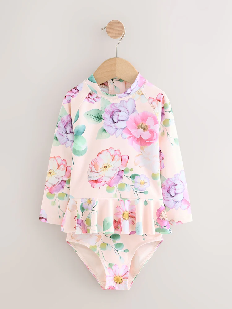 Next / Костюм купальный для девочки - фото 3