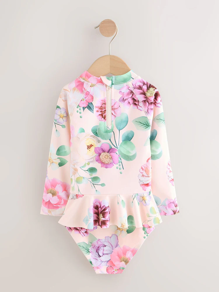 Next / Костюм купальный для девочки - фото 4