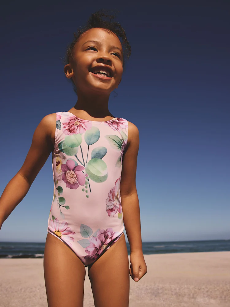 Next / Купальник для девочки