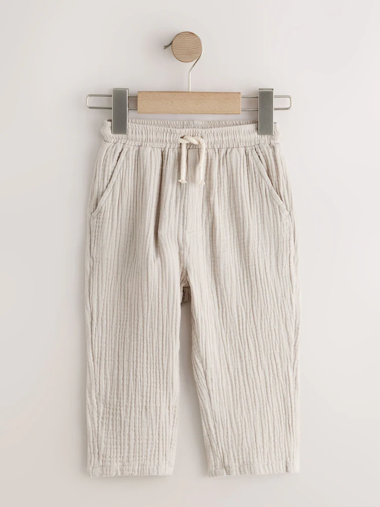 Next / Брюки для мальчика - фото 3