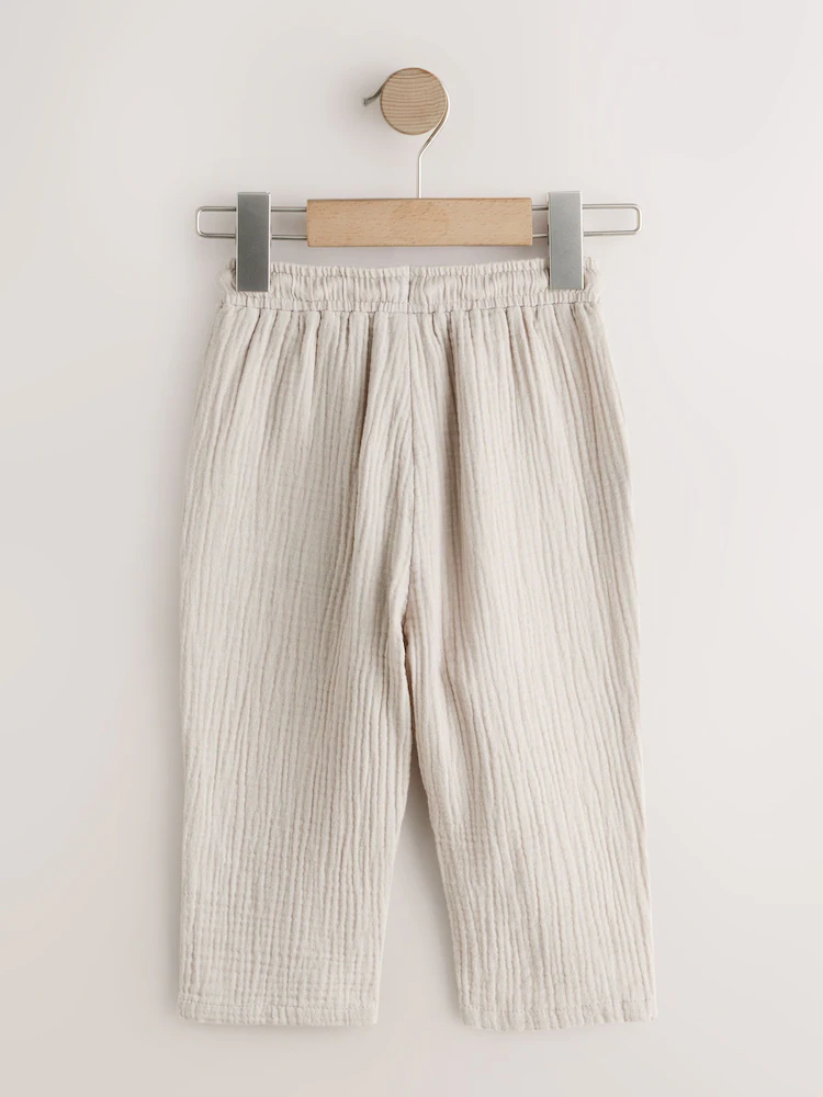 Next / Брюки для мальчика - фото 4