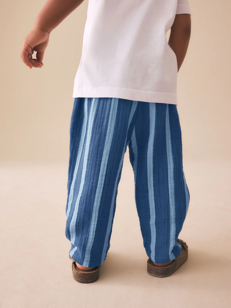 Next / Брюки для мальчика - фото 2