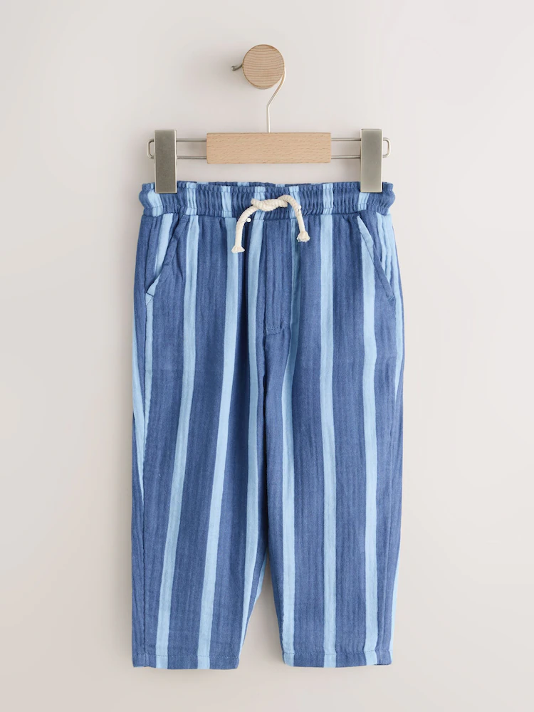 Next / Брюки для мальчика - фото 3