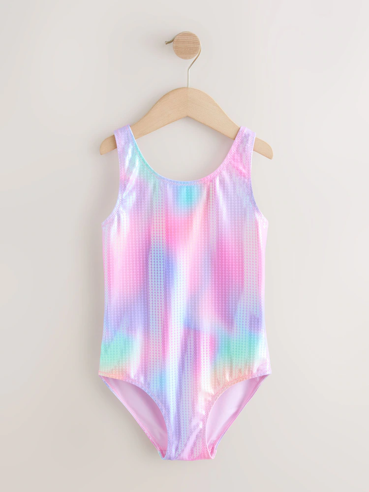 Next / Купальник для девочки - фото 3