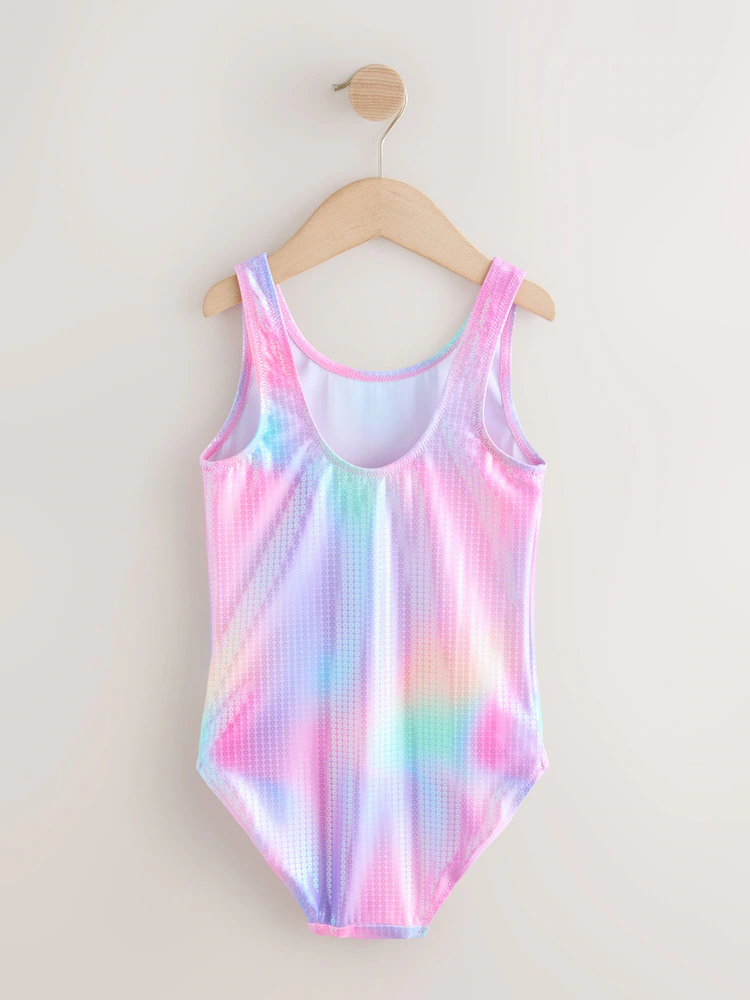 Next / Купальник для девочки - фото 4