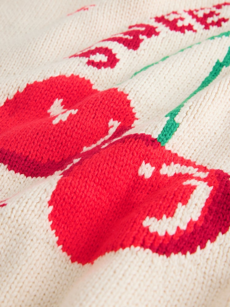 Next / Кардиган для девочки - фото 5