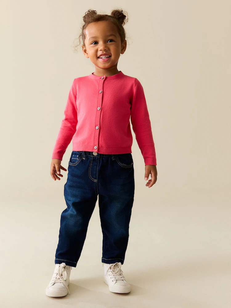 Next / Кардиган для девочки