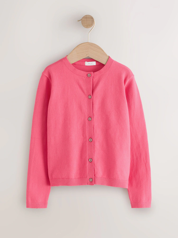 Next / Кардиган для девочки - фото 3