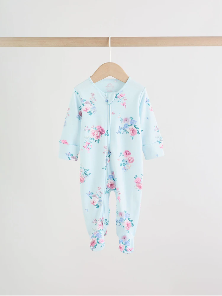 Next / Слип, 3 шт. для девочки - фото 4