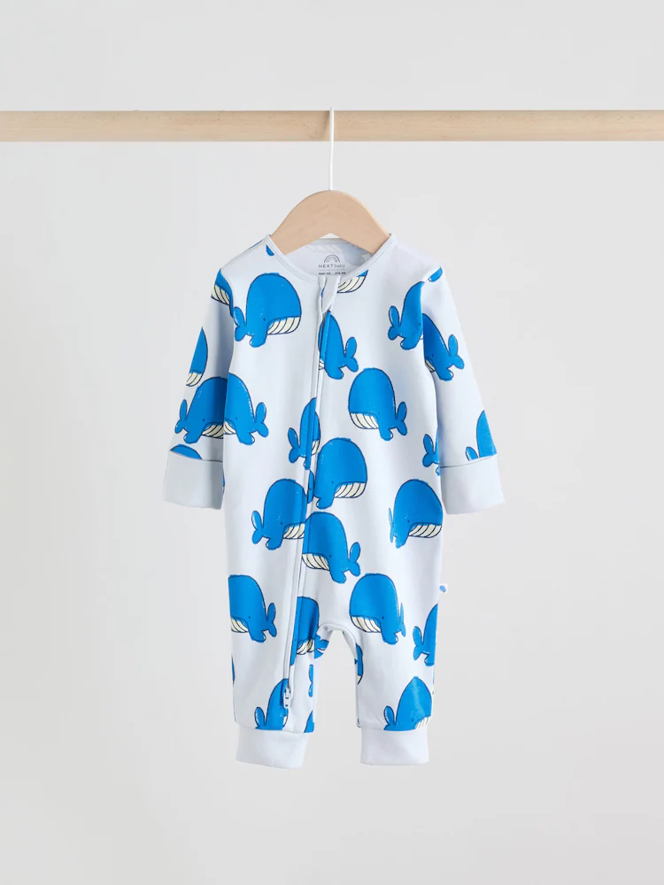 Next / Слип, 3 шт. для мальчика - фото 2