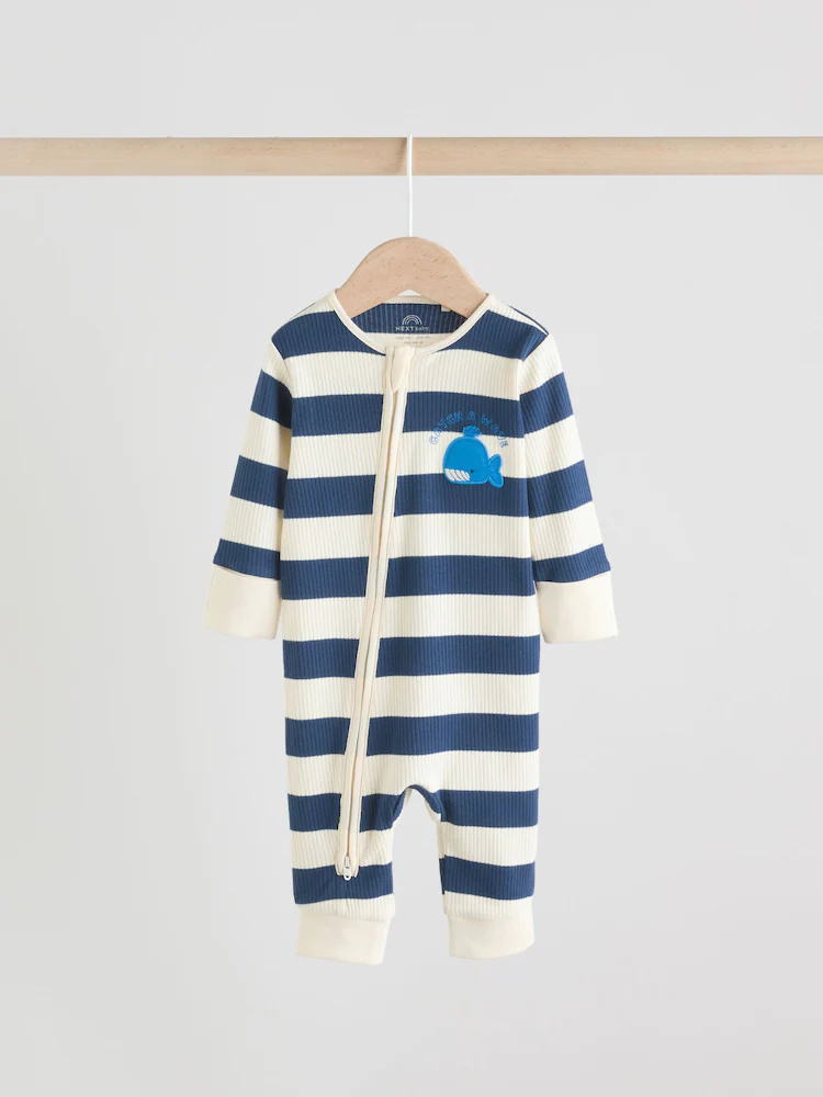 Next / Слип, 3 шт. для мальчика - фото 3