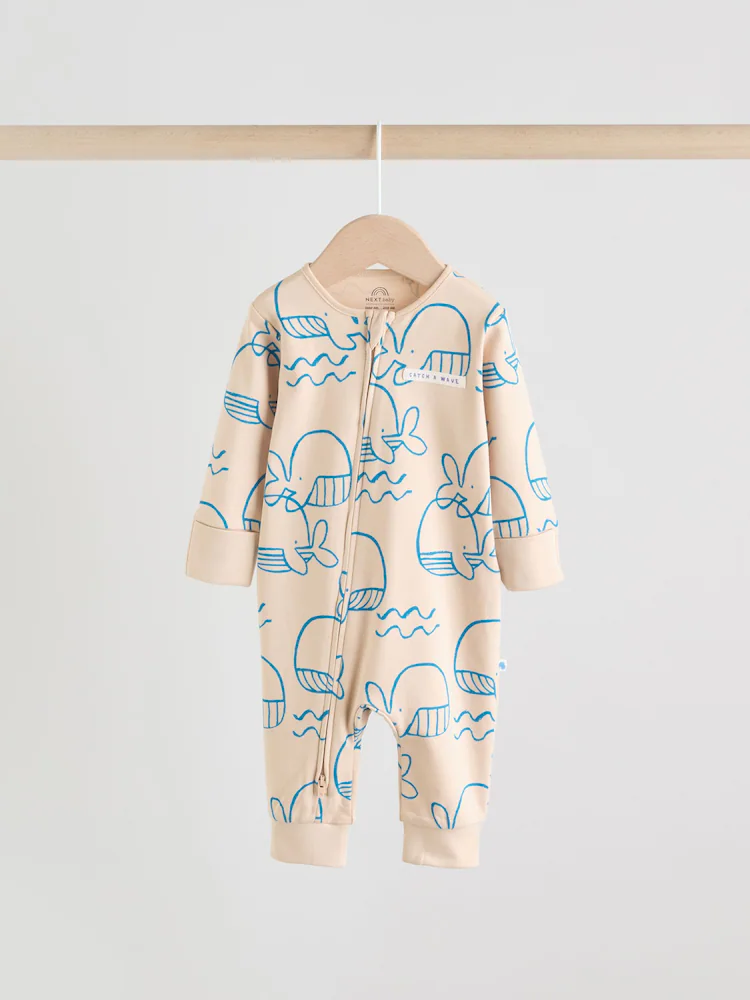 Next / Слип, 3 шт. для мальчика - фото 4