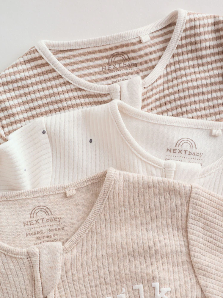 Next / Слип, 3 шт. унисекс