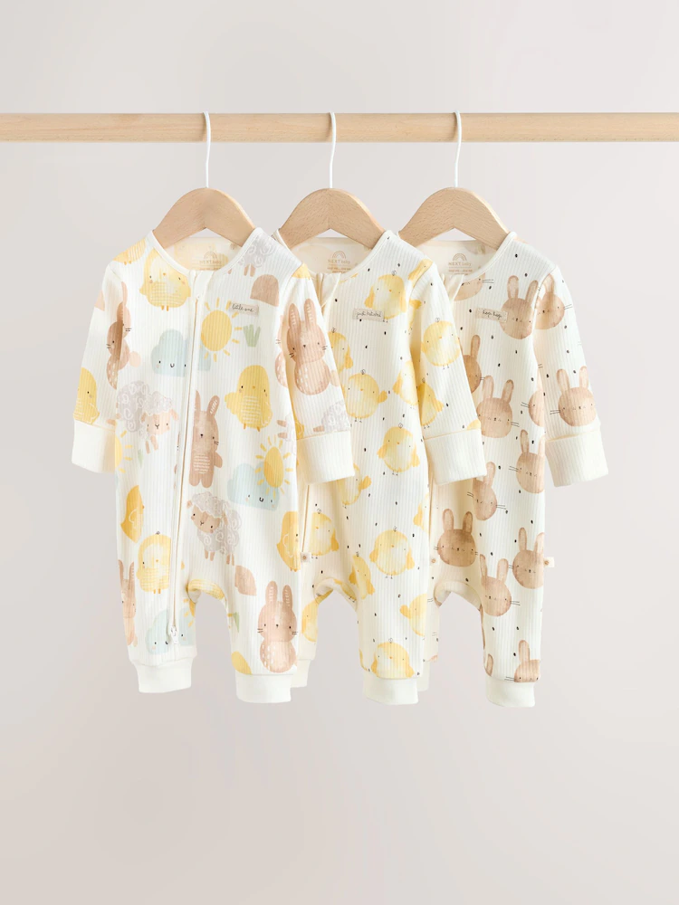 Next / Слип, 3 шт. унисекс