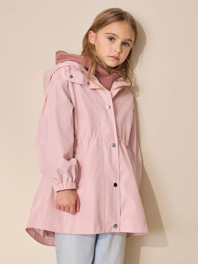 Next / Плащ для девочки